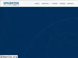 Sites similar to speartekmanpower.com
