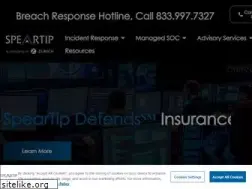Sites similar to speartip.com