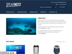 Sites similar to spearwest.com.au