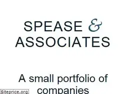 Sites similar to spease.com
