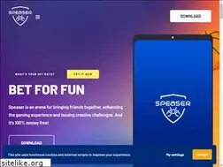 Sites similar to speaser.com