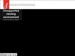 Sites similar to speasinteriordesign.com