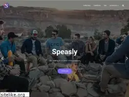 Sites similar to speasly.com