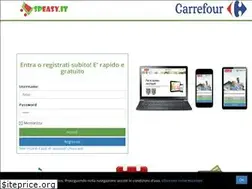 Sites similar to speasy.it