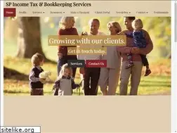 Sites similar to speasytax.com