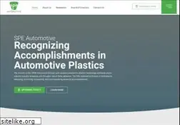 Sites similar to speautomotive.com