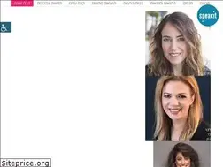 Sites similar to speaxit.co.il
