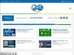 Sites similar to spebrasil.org