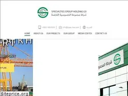 Sites similar to spec-kw.com