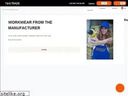 Sites similar to spec-odegda.com.ua
