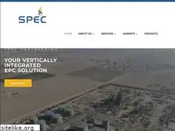 Sites similar to spec-pro.com