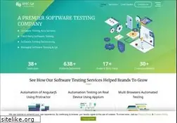 Sites similar to spec-qa.com
