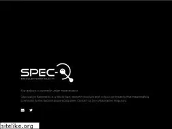 Sites similar to spec-rationality.com