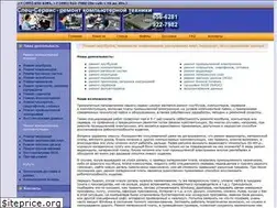 Sites similar to spec-service.com