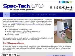 Sites similar to spec-tech.co.uk