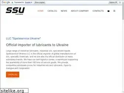 Sites similar to spec-ua.com