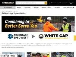 Sites similar to spec-west.com