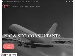Sites similar to spec.digital