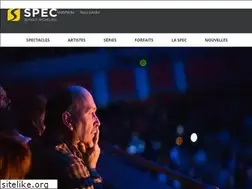 Sites similar to spec.qc.ca