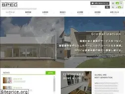 Sites similar to spec.to