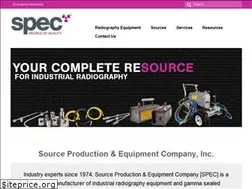 Sites similar to spec150.com