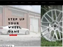 Sites similar to spec1wheels.com