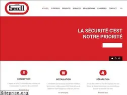 Sites similar to spec2.ca