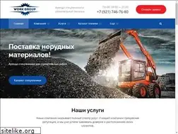 Sites similar to specarenda.com