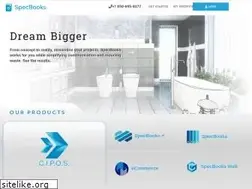 Sites similar to specbooks.com