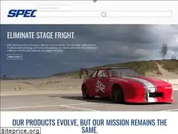 Sites similar to specclutch.com