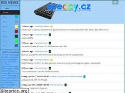 Sites similar to speccy.cz