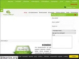 Sites similar to specdarbai.lt