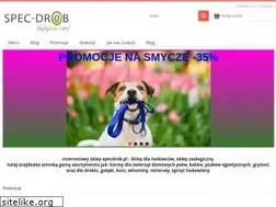 Sites similar to specdrob.pl