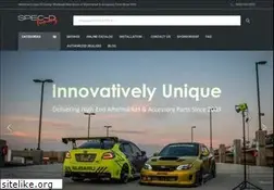 Sites similar to specdtuning.com