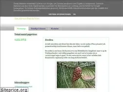 Sites similar to specerijen.blogspot.com