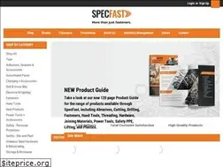 Sites similar to specfast.com.au