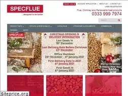 Sites similar to specflue.com