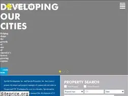 Sites similar to spechtprop.com