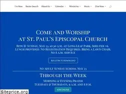 Sites similar to spechurch.com