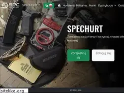 Sites similar to spechurt.pl