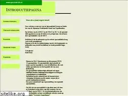 Sites similar to speciaalclub.nl