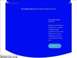 Sites similar to speciaali.ie