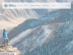 Sites similar to special-adventure.de