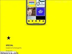 Sites similar to special-app.com