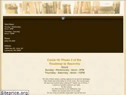 Sites similar to special-brews.com