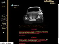 Sites similar to special-bug.de