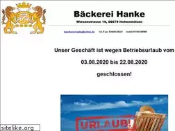 Sites similar to special-cars-hanke.de