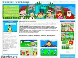 Sites similar to special-cartoons.com