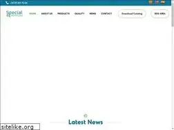 Sites similar to special-chemicals.es