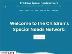 Sites similar to special-children.org